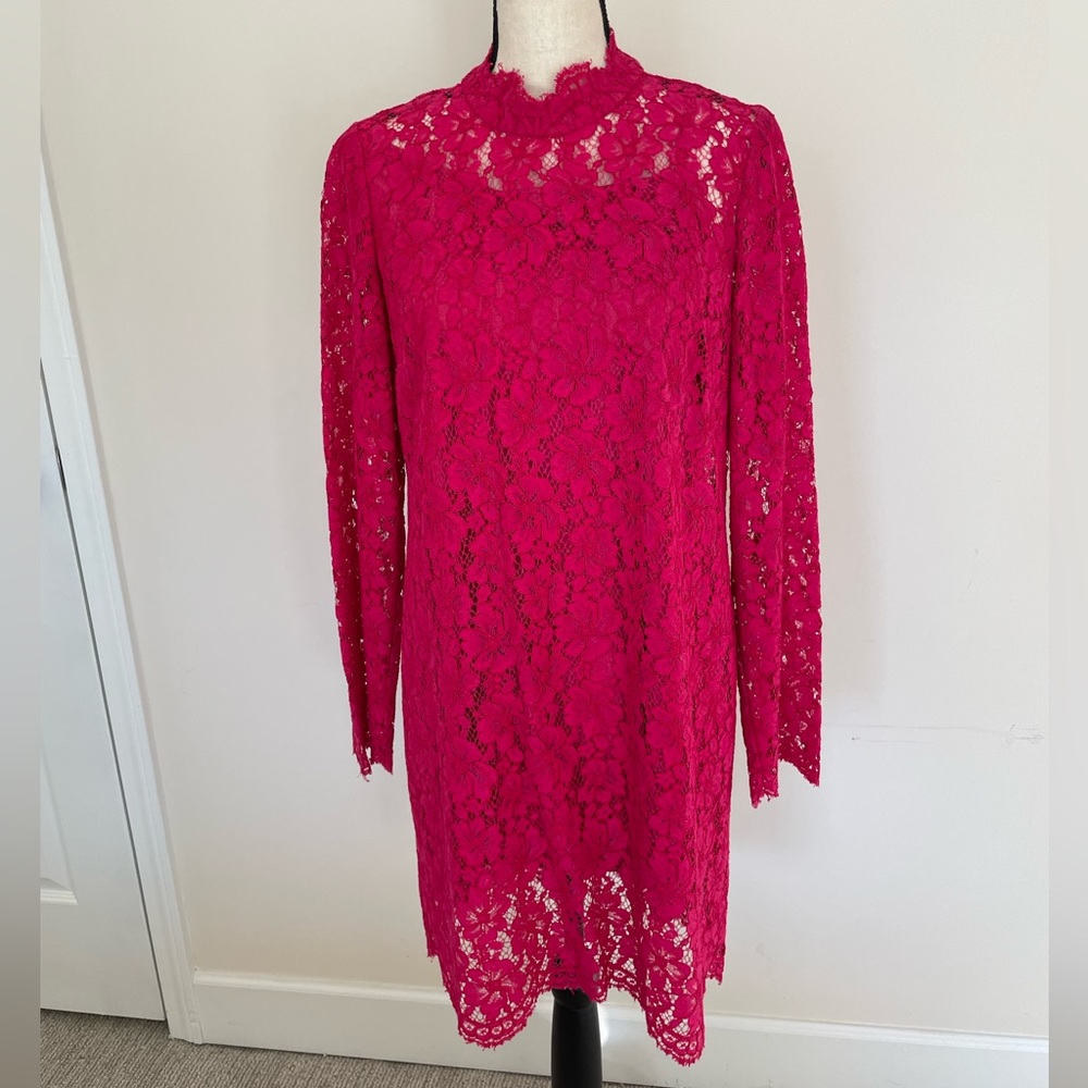 Tracey Reese Dress